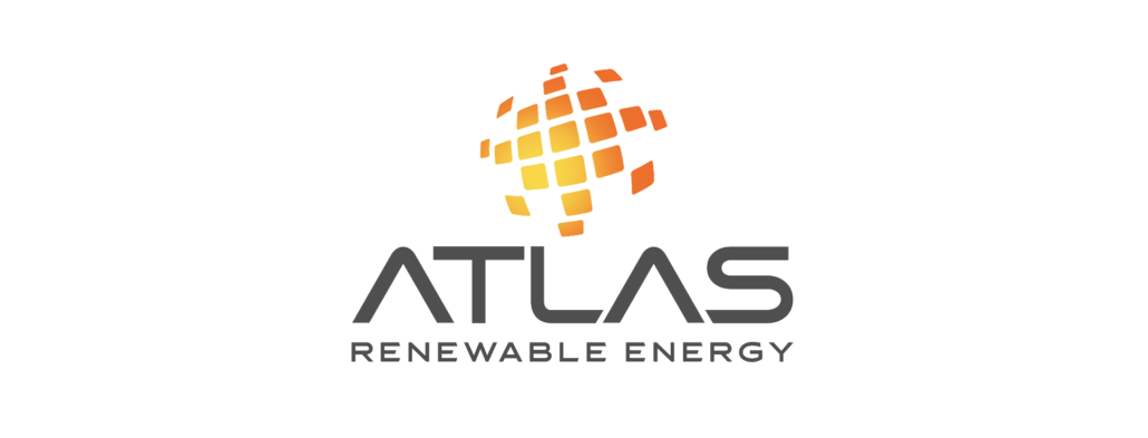 Atlas Renewable Energy